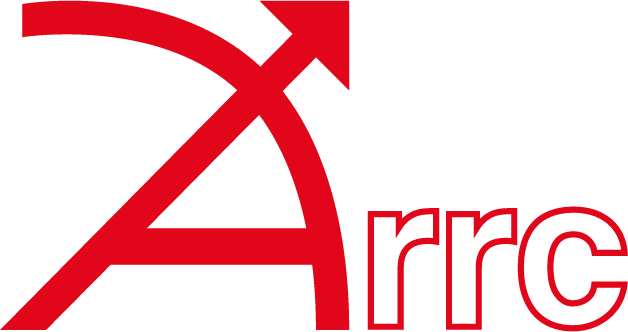 Logo ARRC'Adémie : Nous accompagnons la professionnalisation des agents, l'évolution de leur posture et pratique professionnelle pour accélérer les changements