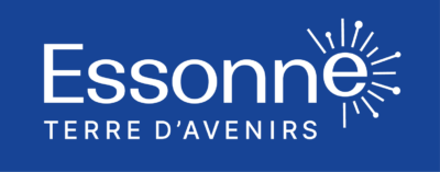 Logo du Conseil Départemental de l'Essonne
