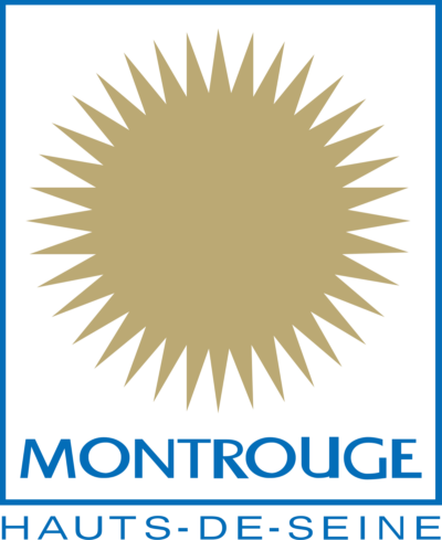 Logo de la ville de Montrouge