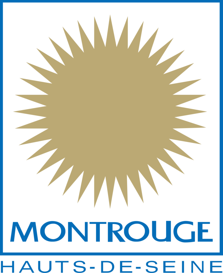 Logo de la ville de Montrouge
