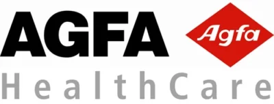 Logo Agfa Healthcare