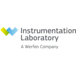 Logo Instrumentation Laboratory