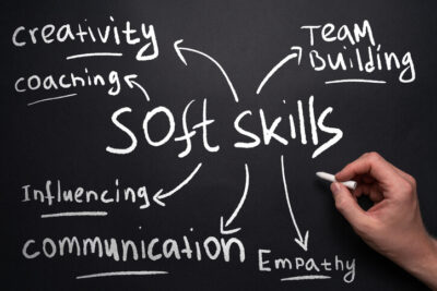 Image soft skills